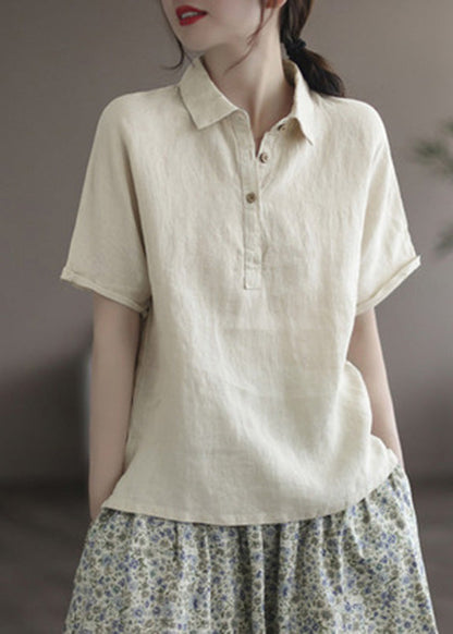 Classic Vintage & Enduringly Stylish Top
