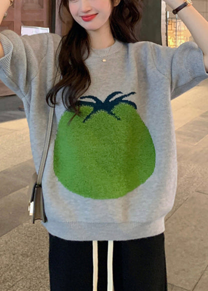 Beautifully Crafted Sweater in a Classic Style