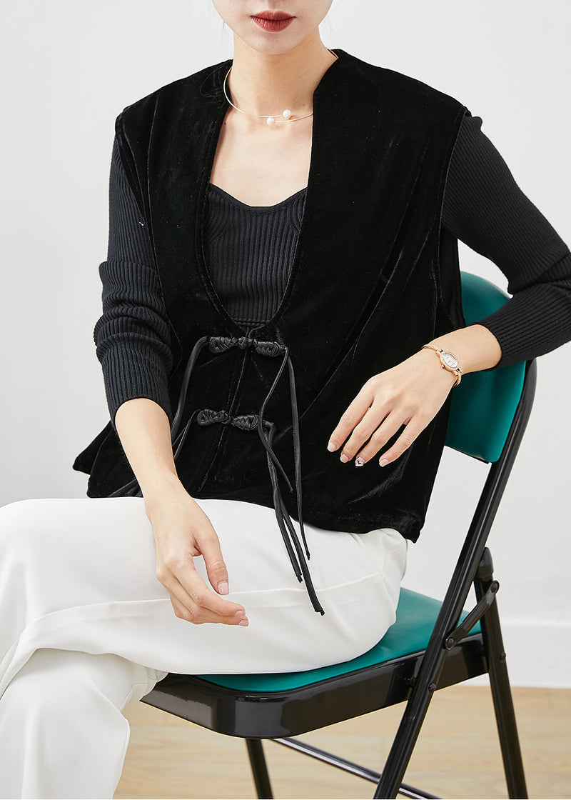 Beautifully Balanced Garment with Timeless Character