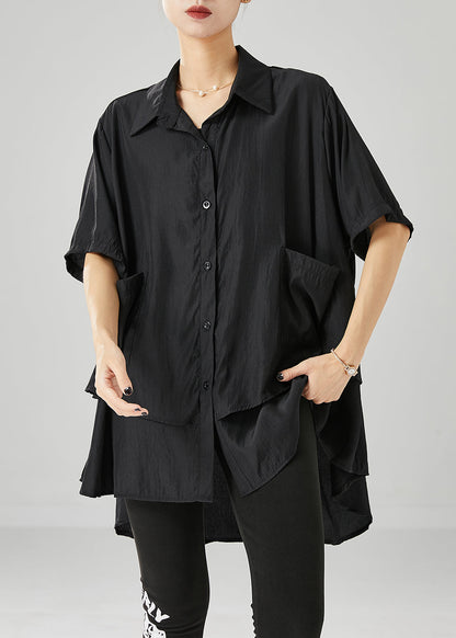Beautifully Crafted Blouse in a Classic Style