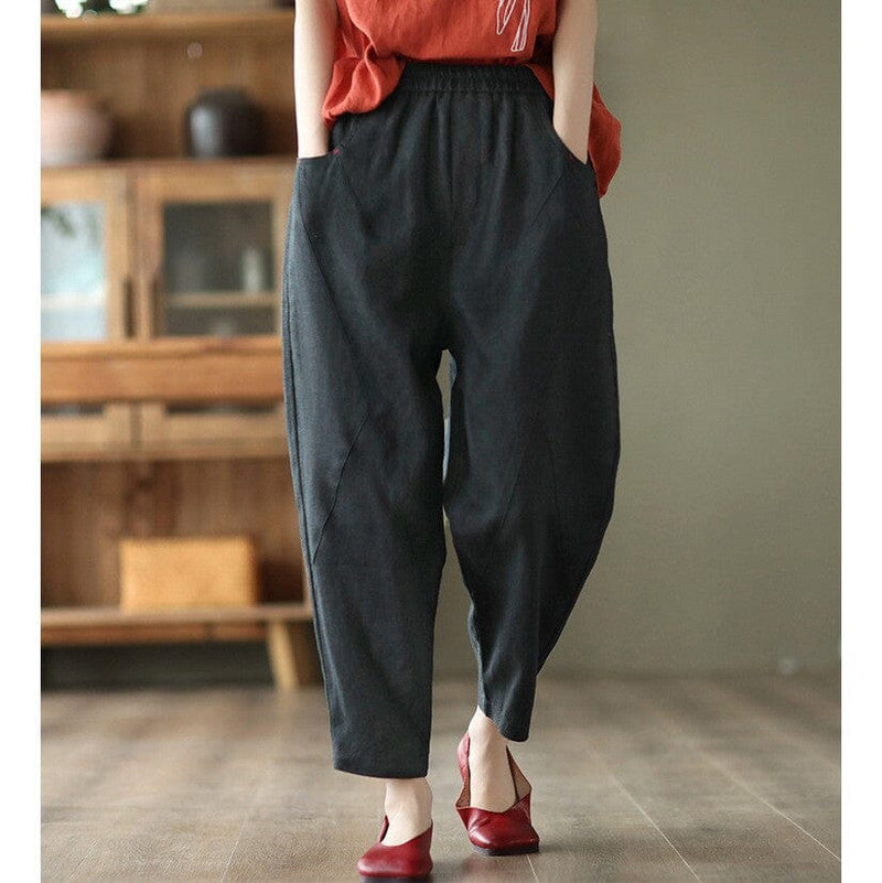 Classic Vintage & Enduringly Stylish Pants