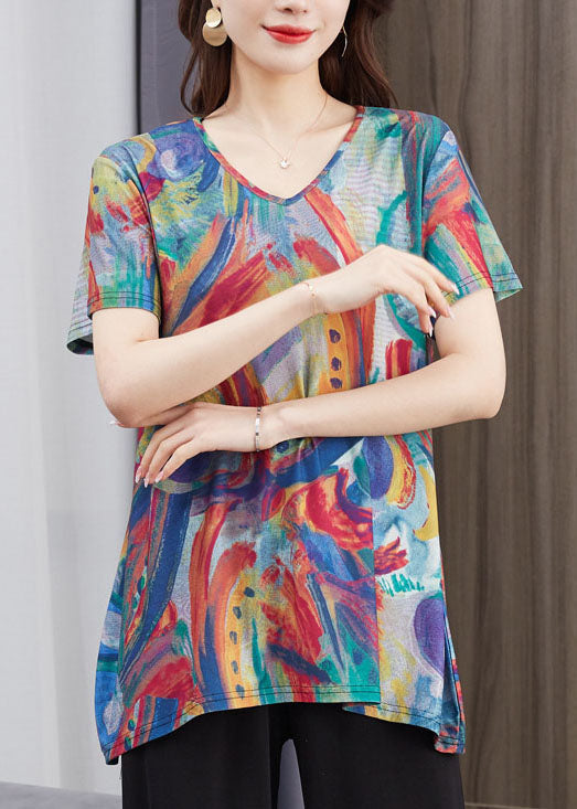 Beautifully Finished Shirt in a Timeless Design