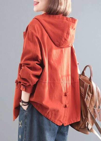 Gracefully Styled Coat for Any Occasion