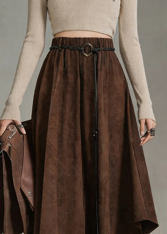 Sophisticated Garment with a Clean Classic Look