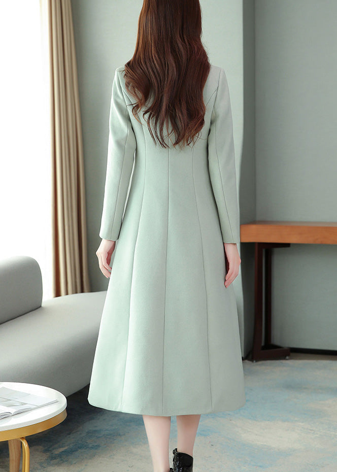 Beautifully Crafted Coat in a Classic Style
