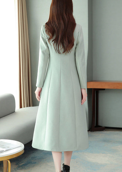 Beautifully Crafted Coat in a Classic Style