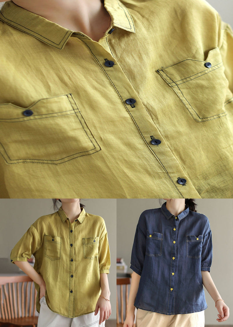 Effortlessly Elegant Shirt with a Timeless Design