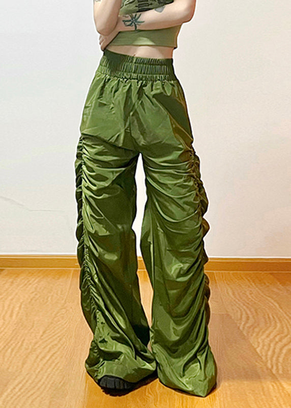 Beautifully Crafted Pants in a Classic Style