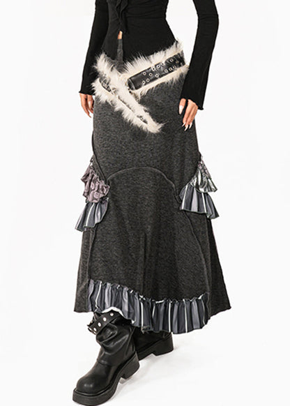 Classic Vintage Garment with a Flattering Fit