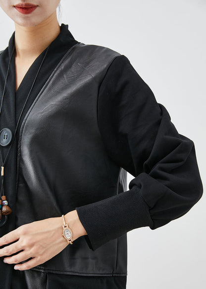 Sophisticated Coat with a Clean Classic Look
