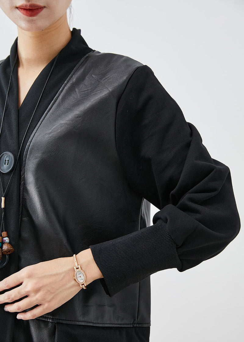 Sophisticated Coat with a Clean Classic Look