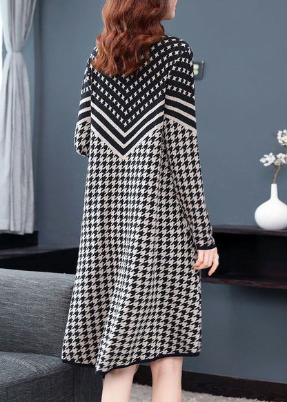 Beautifully Balanced Sweater with Timeless Character