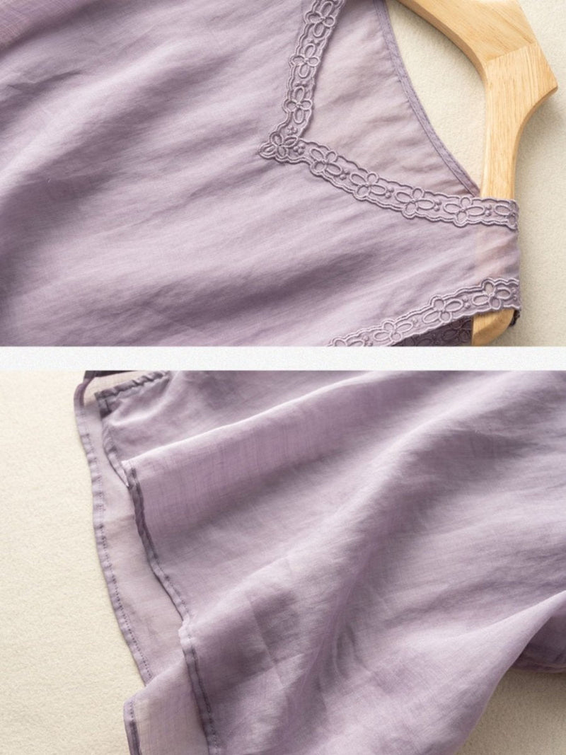 Sophisticated Garment with a Clean Classic Look
