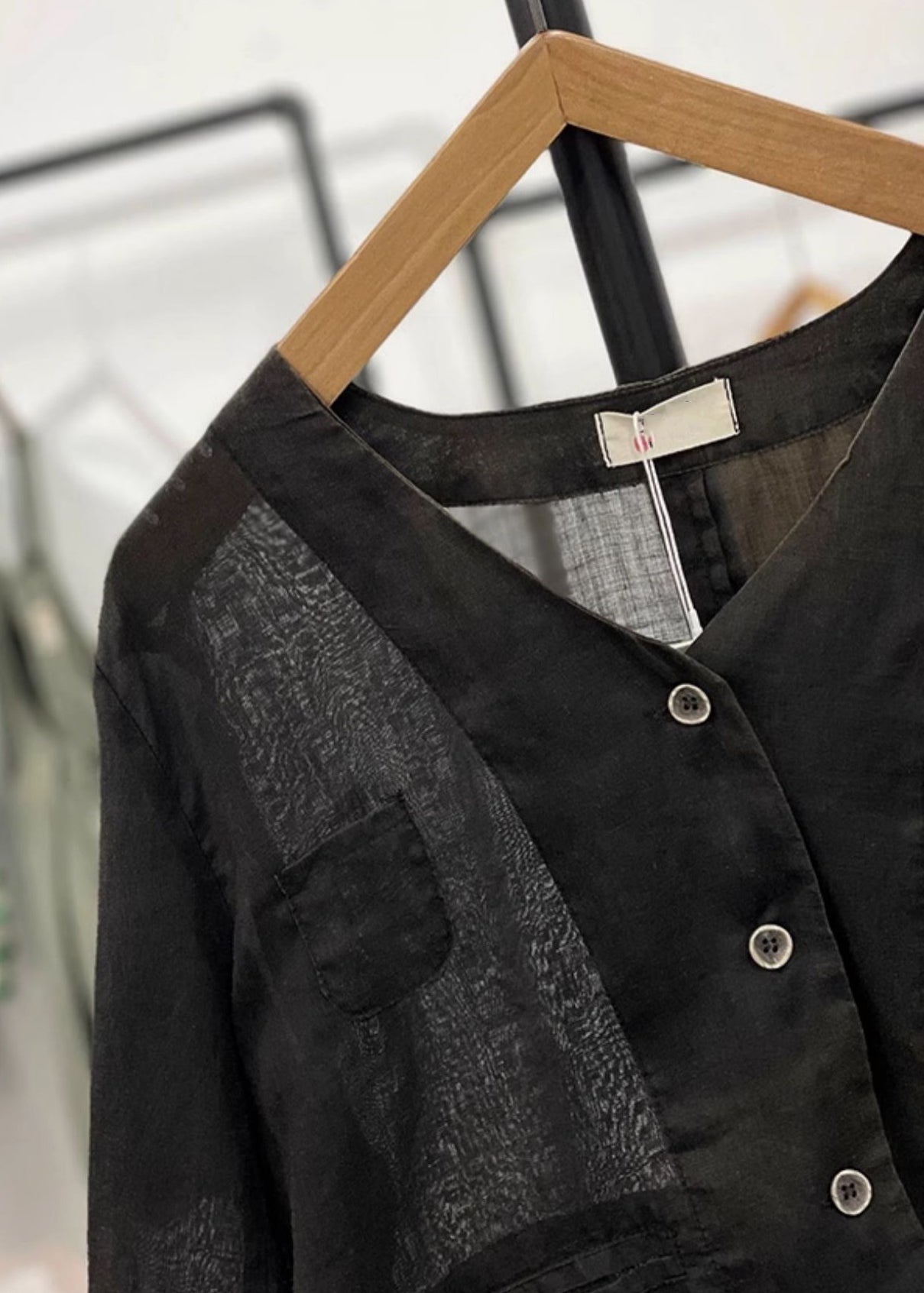 Gracefully Styled Cardigan for Any Occasion