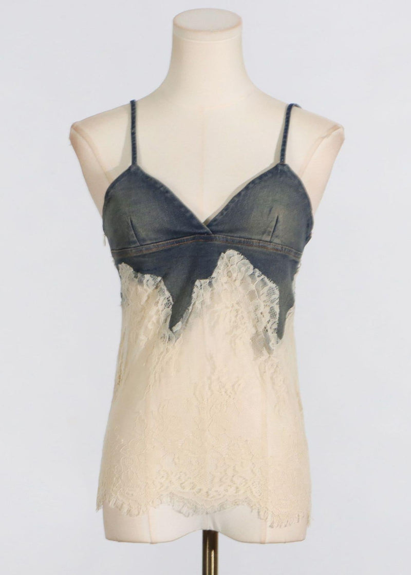 Gracefully Styled Garment for Any Occasion