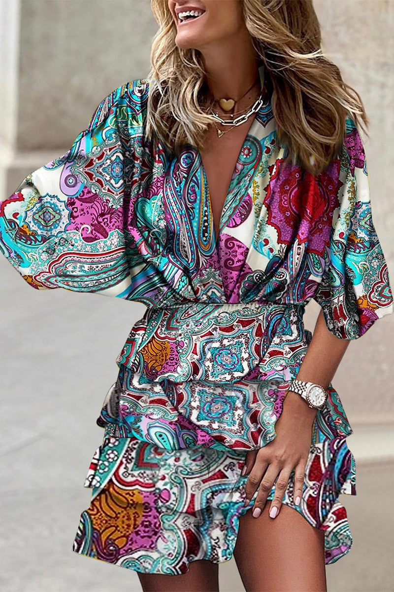 Tibetan Blue