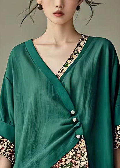 Gracefully Styled Shirt for Any Occasion