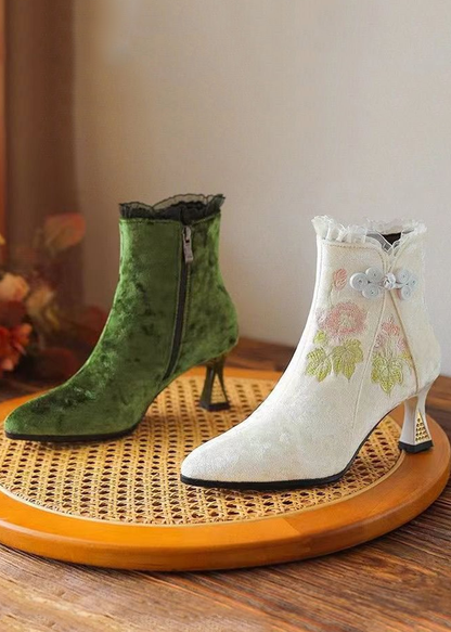 Stylish Orthopedic Boots for Any Occasion