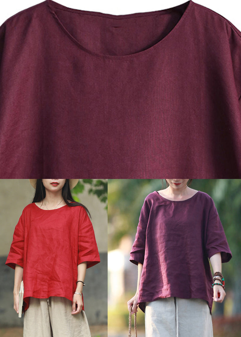 Beautifully Crafted Top in a Classic Style