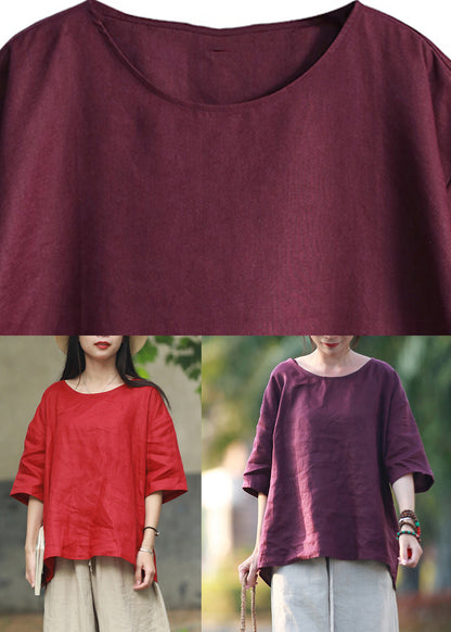 Beautifully Balanced Shirt with Timeless Character