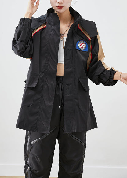 Polished Jacket with an Effortless Classic Look
