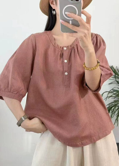 Gracefully Styled Shirt for Any Occasion