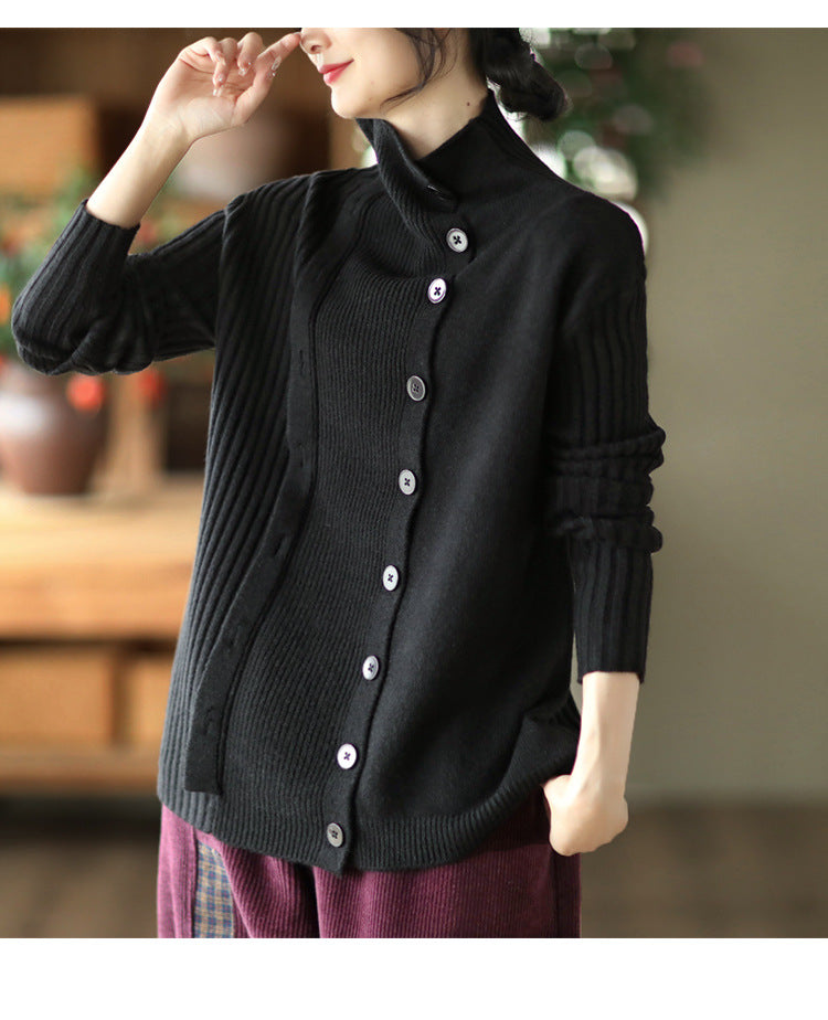 Classic Vintage & Enduringly Stylish Sweater
