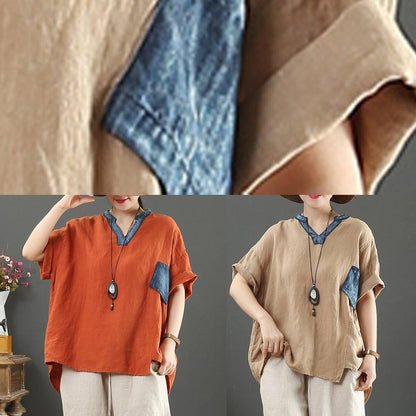 Vintage Inspired Shirt with a Contemporary Edge