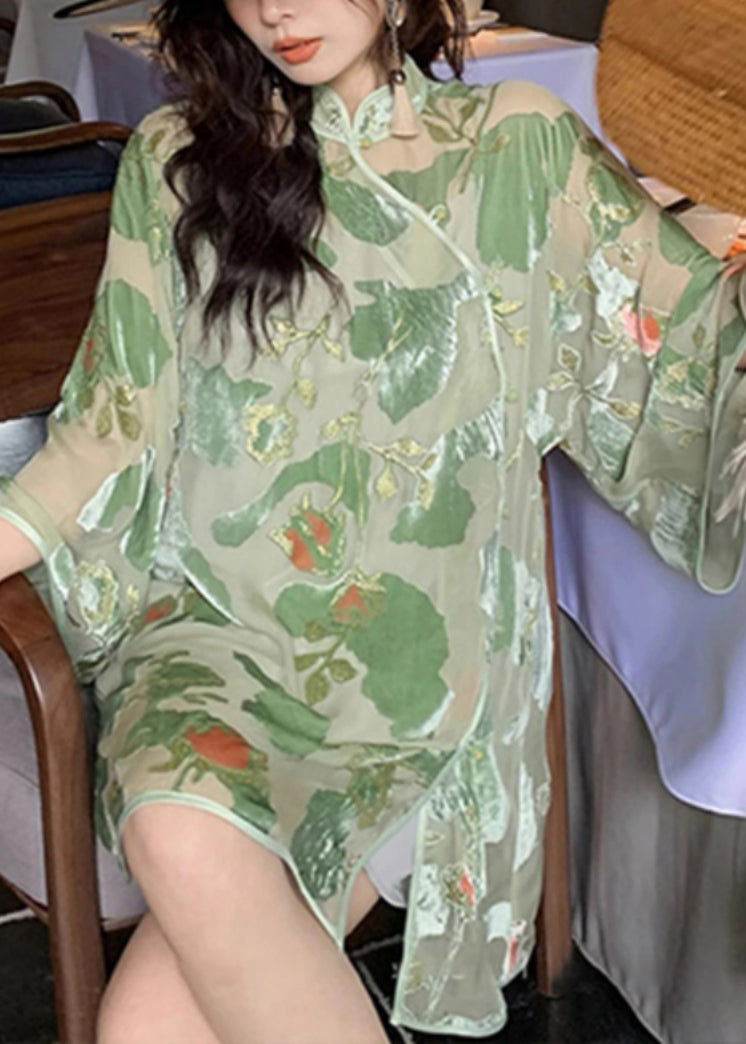 Beautifully Crafted Shirt in a Classic Style