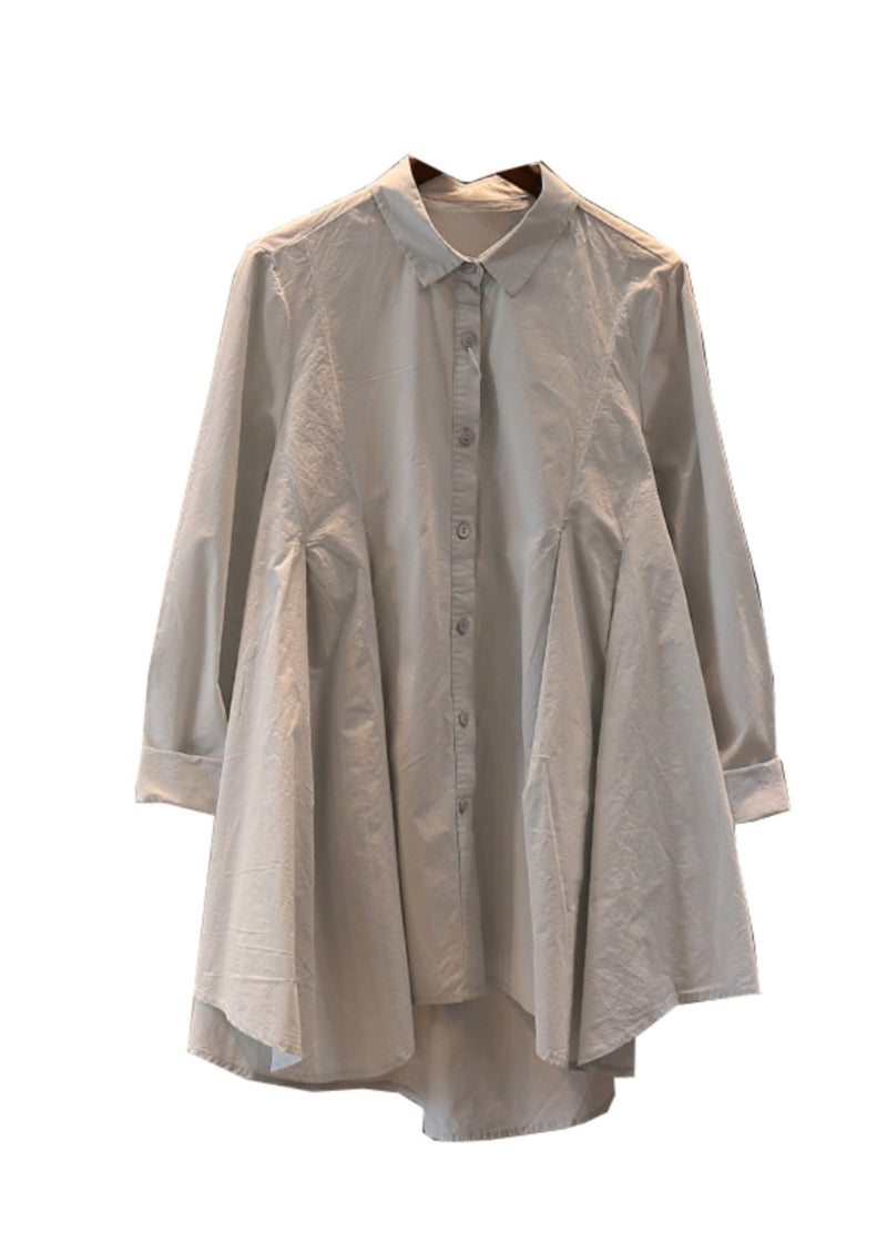 Beautifully Finished Shirt in a Timeless Design