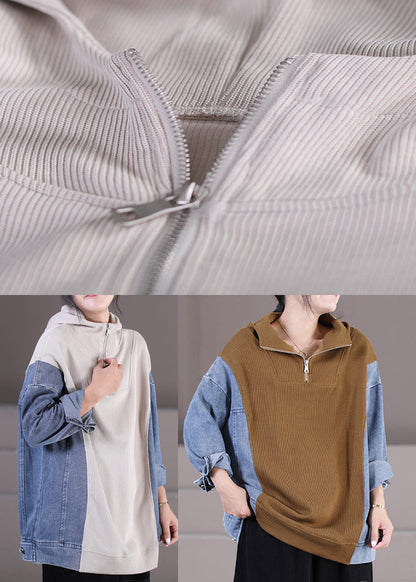 Effortlessly Elegant Top with a Timeless Design
