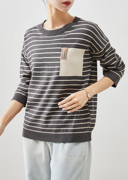 Sophisticated Top with a Clean Classic Look