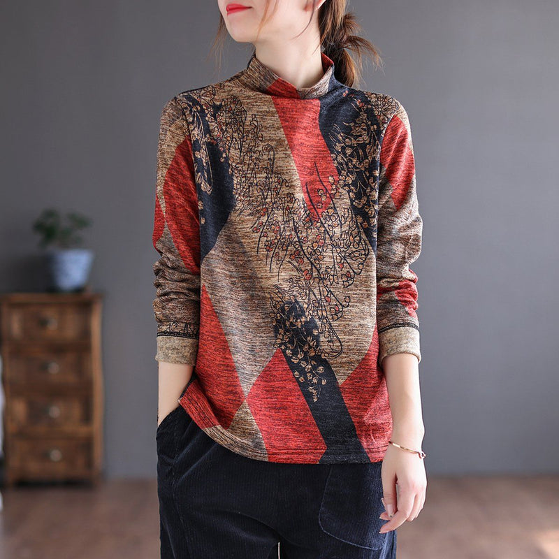 Gracefully Styled Sweater for Any Occasion
