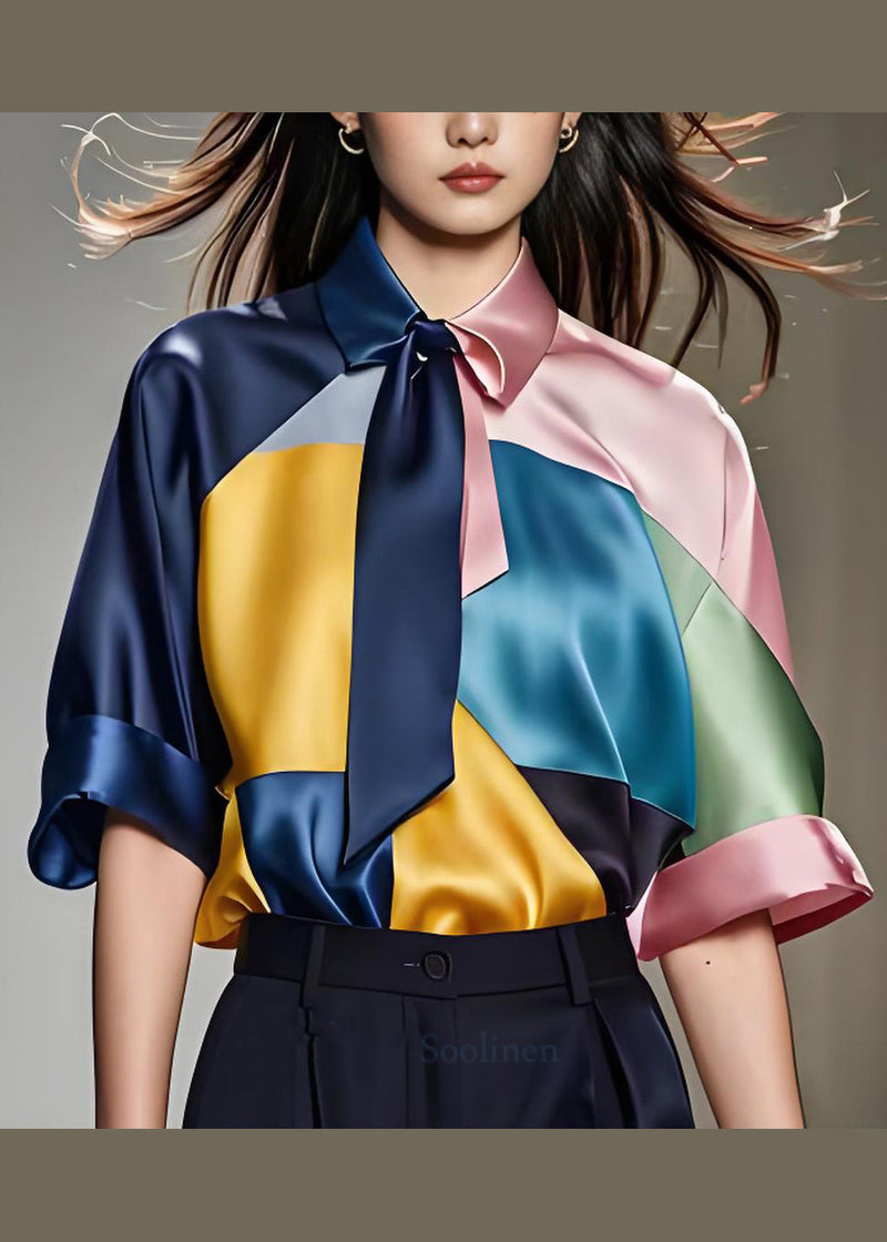 Beautifully Balanced Top with Timeless Character