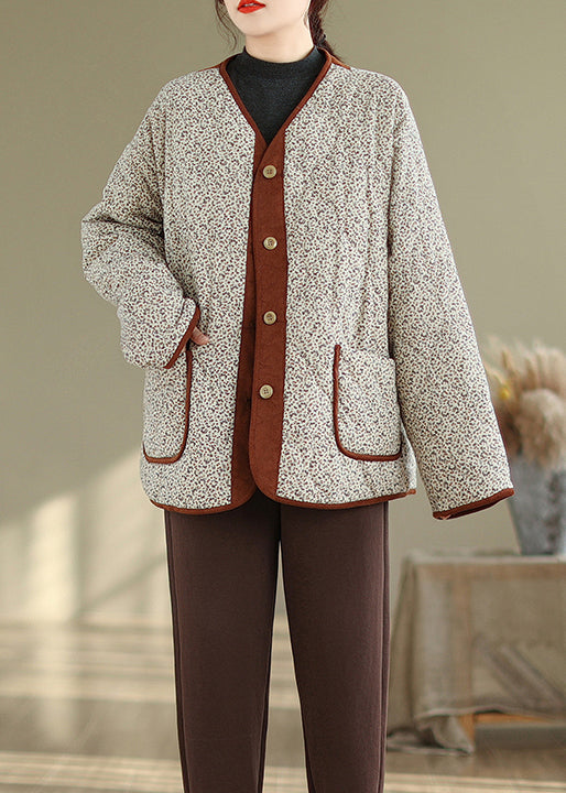 Beautifully Finished Coat in a Timeless Design