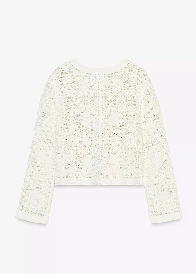 Beautifully Balanced Coat with Timeless Character