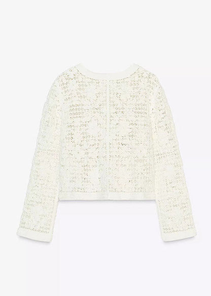 Beautifully Balanced Coat with Timeless Character