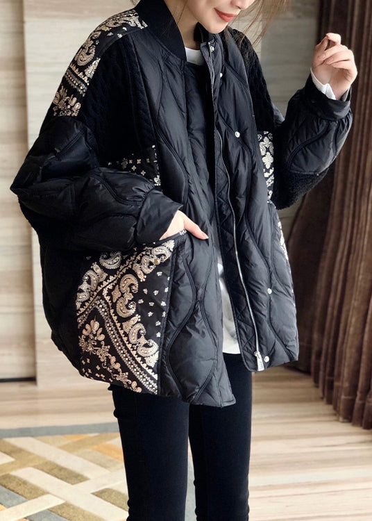 Elegantly Styled Coat for Everyday Wear