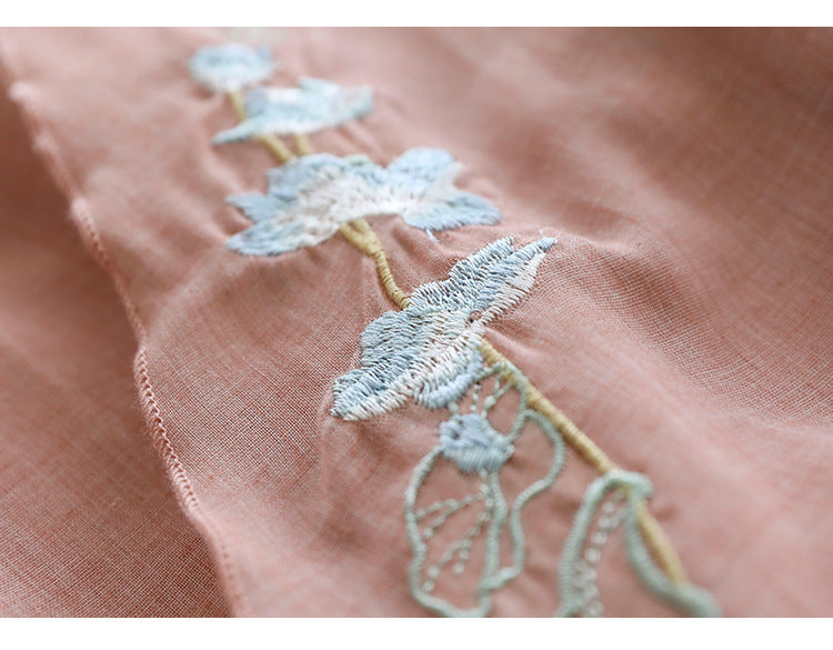 Classic Vintage Garment with a Flattering Fit