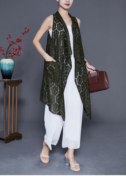 Classic Vintage & Enduringly Stylish Cardigan