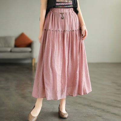 Vintage Inspired Garment with a Contemporary Edge