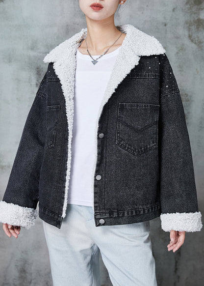 Polished Jacket with an Effortless Classic Look