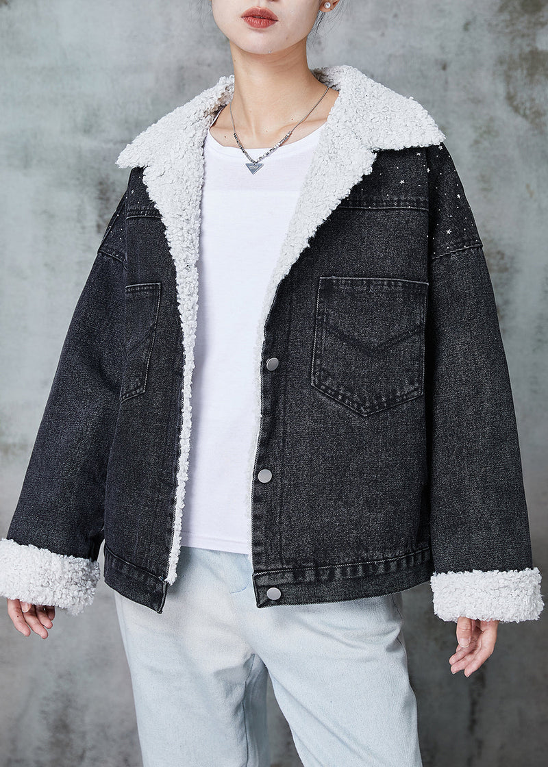 Polished Jacket with an Effortless Classic Look
