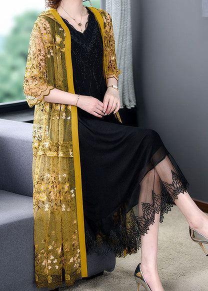 Beautifully Finished Cardigan in a Timeless Design