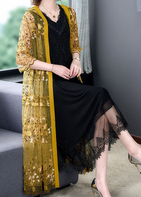 Beautifully Finished Cardigan in a Timeless Design
