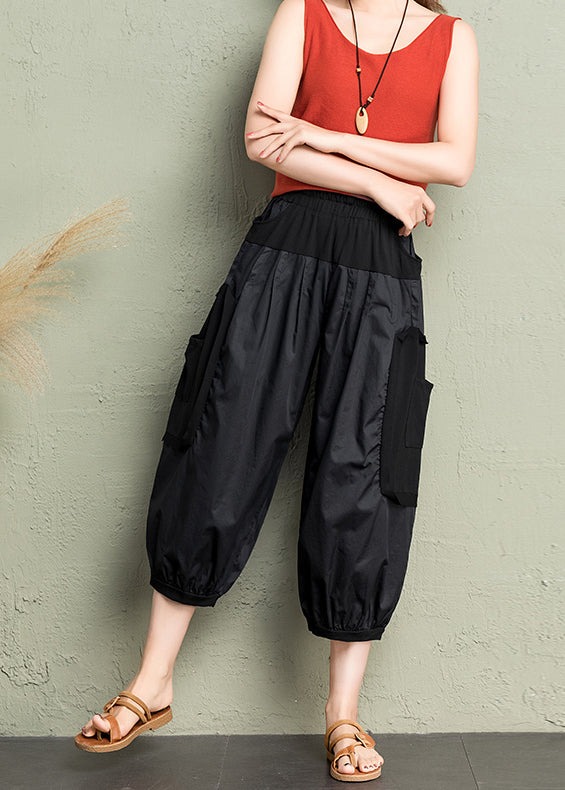 Effortlessly Elegant Pants with a Timeless Design
