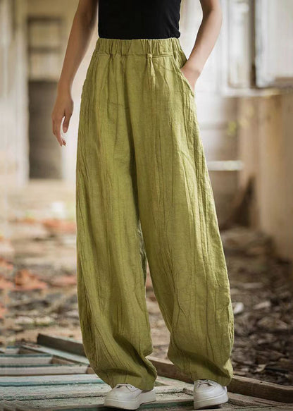 Gracefully Styled Pants for Any Occasion