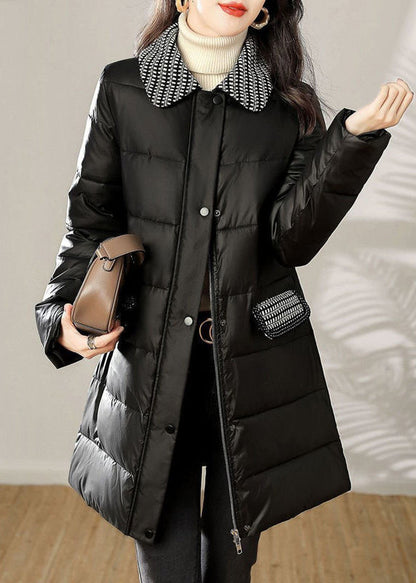Beautifully Balanced Coat with Timeless Character