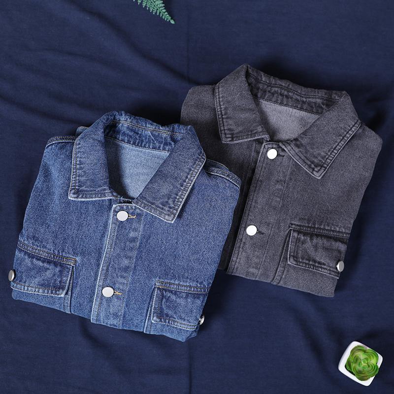 Vintage Inspired Jacket with a Contemporary Edge