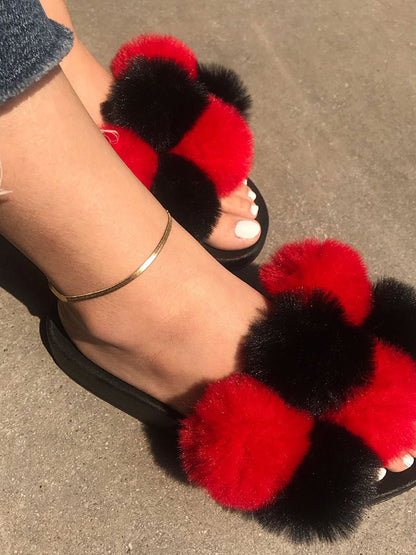 Beautifully Crafted Orthopedic Slippers